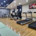 Palestra