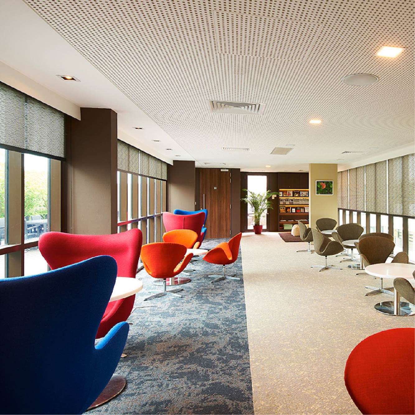 Area lounge