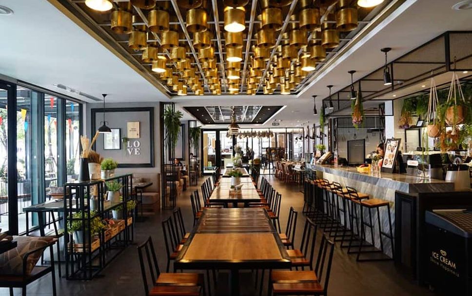 Ristorante Foto