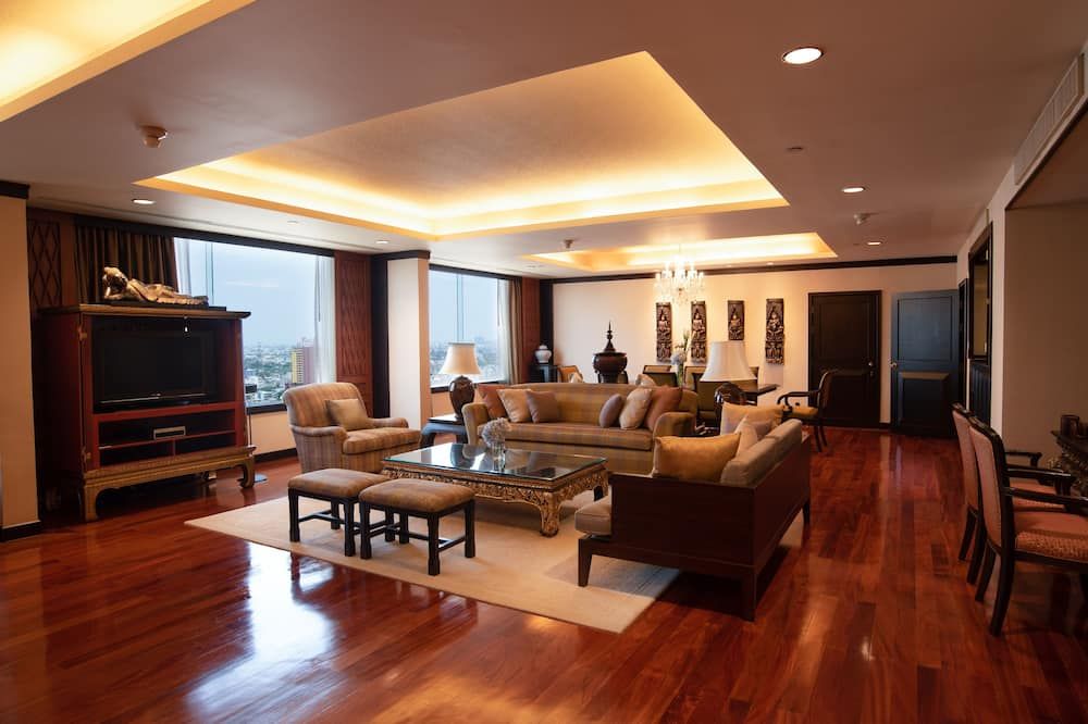 Area lounge