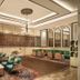 Area lounge
