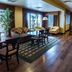 Area lounge