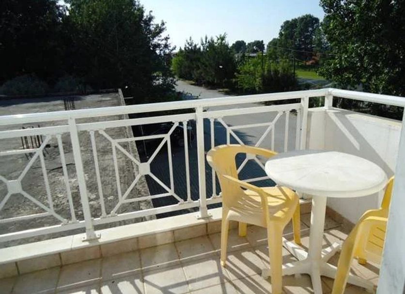Balcone Foto