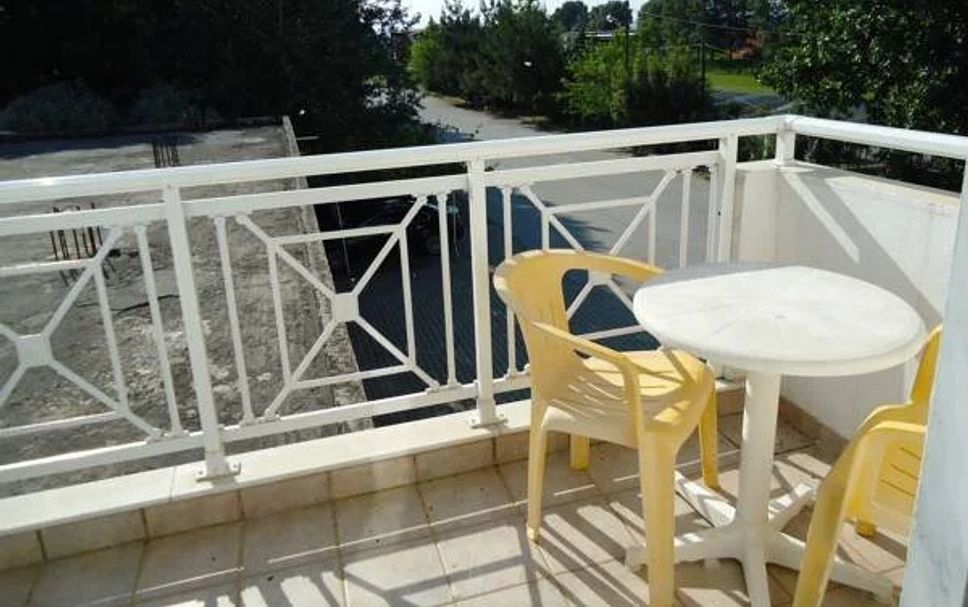Balcone Foto