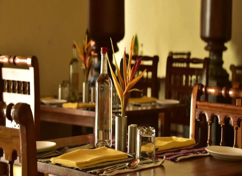 Ristorante Foto