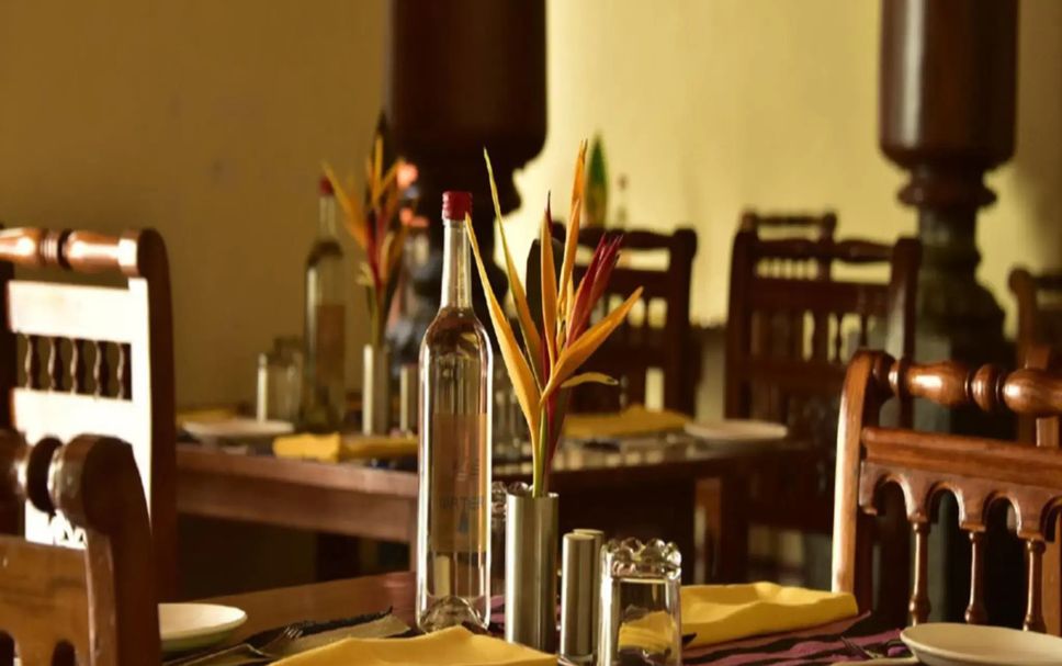 Ristorante Foto