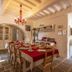 Sala pranzo