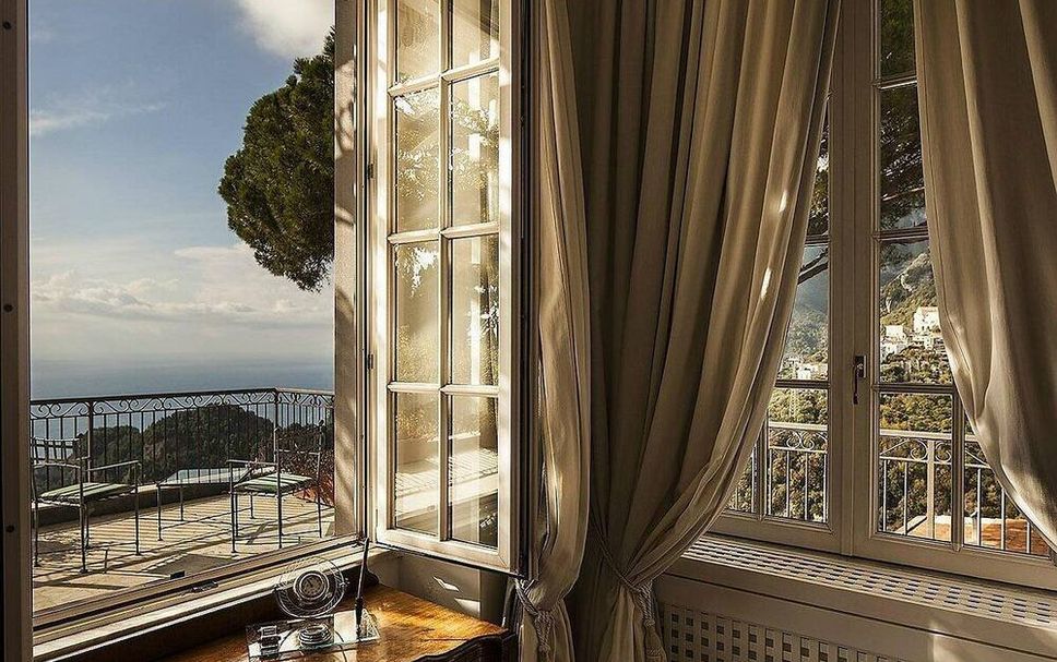 Balcone Foto