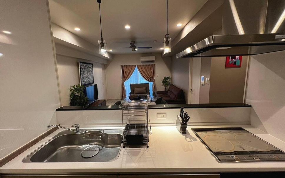 Cucina Foto