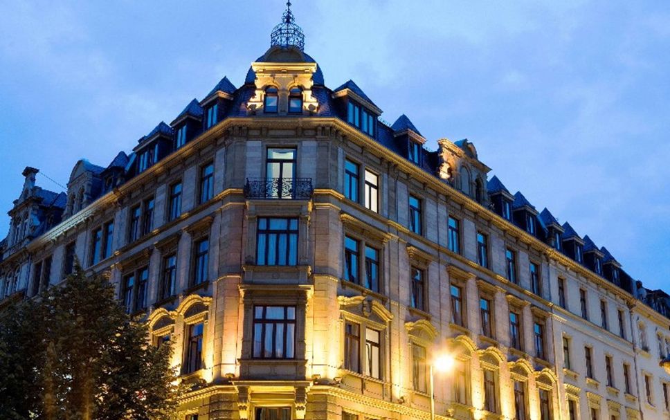 Edificio Foto