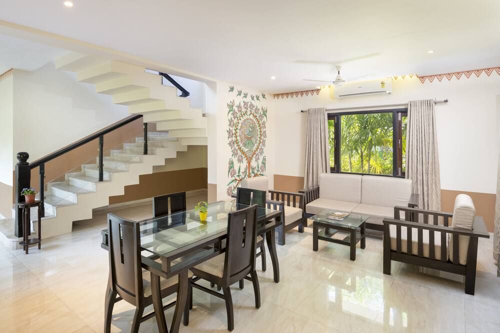Sala pranzo