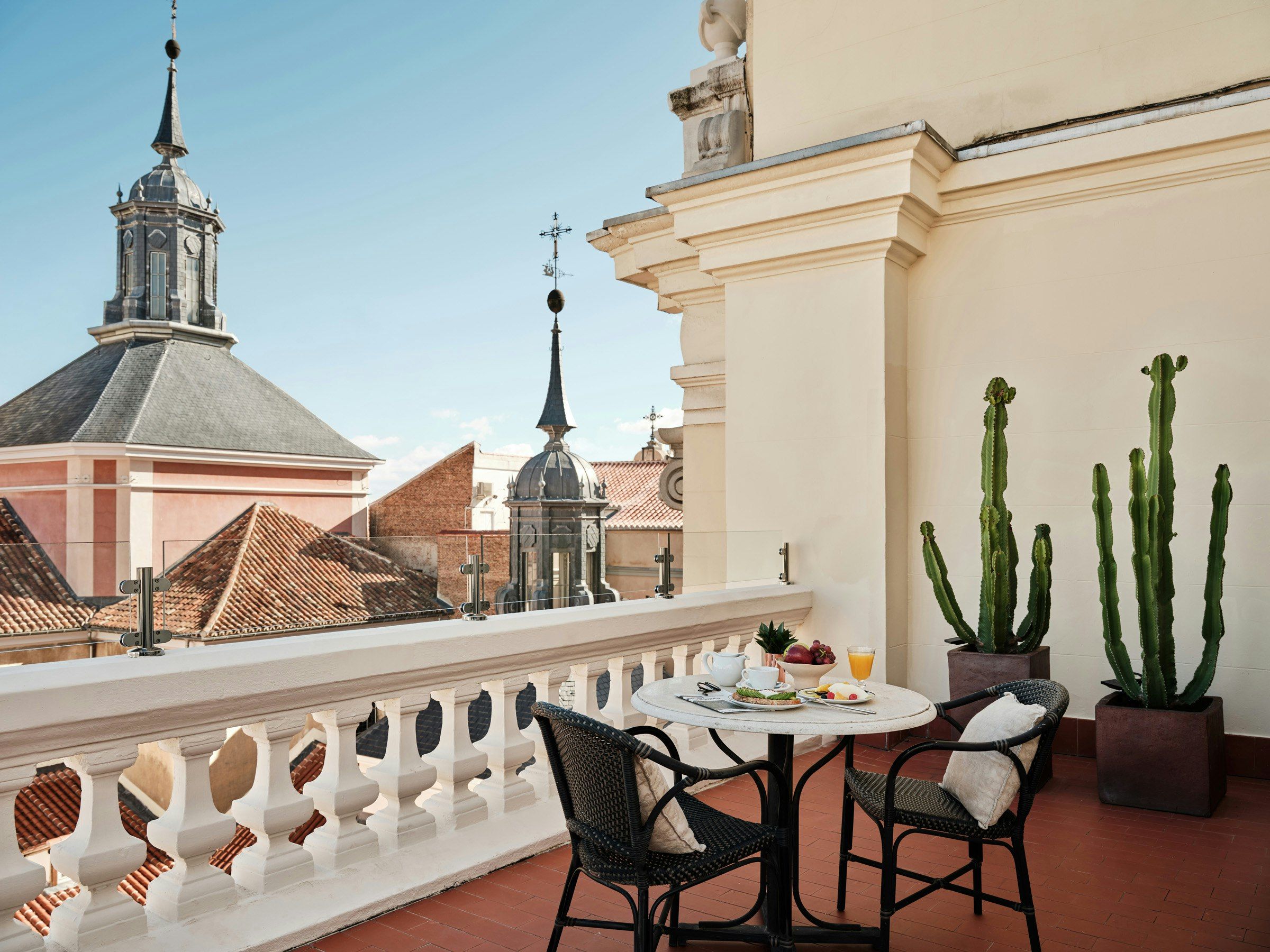 Balcone