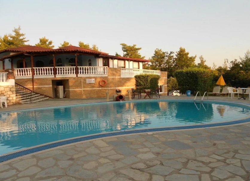 Piscina Foto