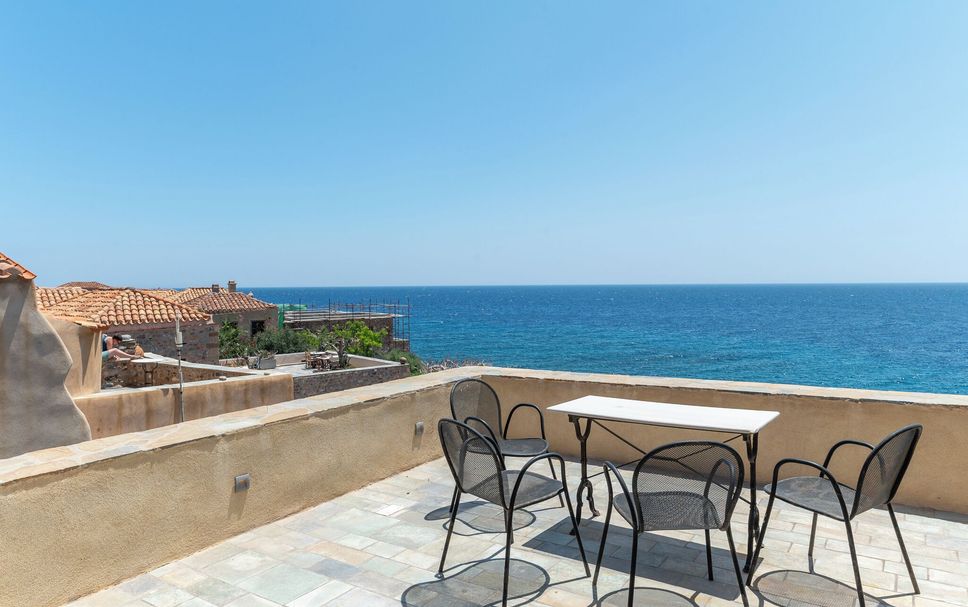 Balcone Foto