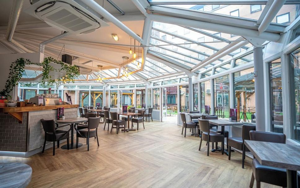Ristorante Foto