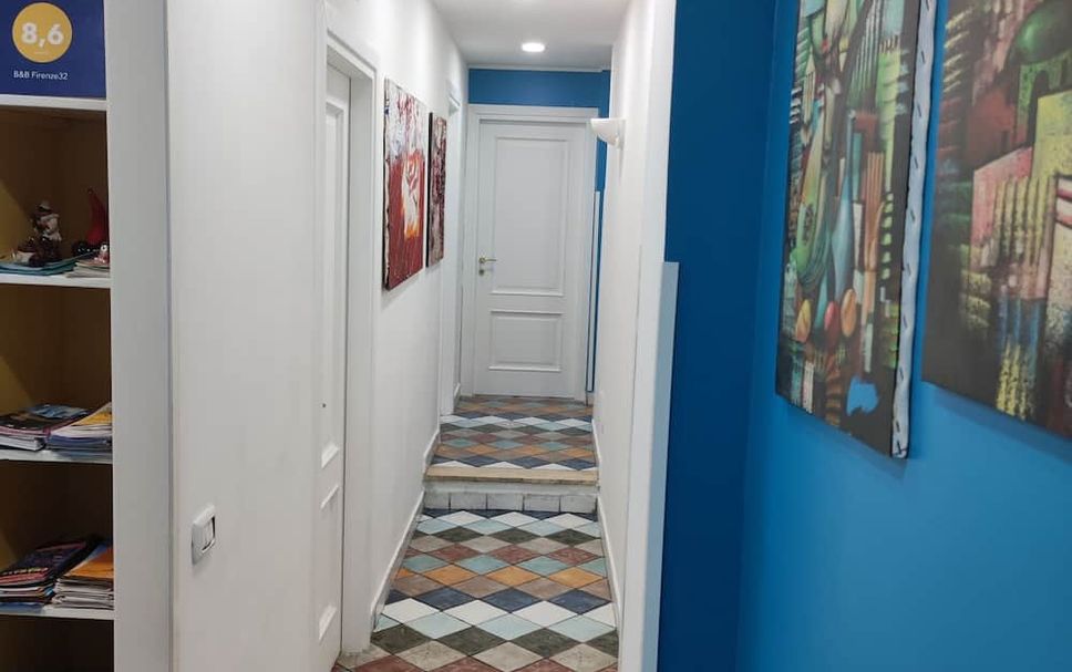 Corridoio Foto
