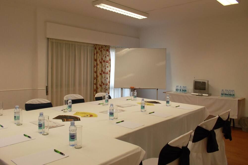 Sala conferenze