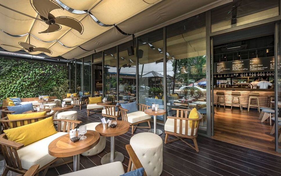 Ristorante Foto