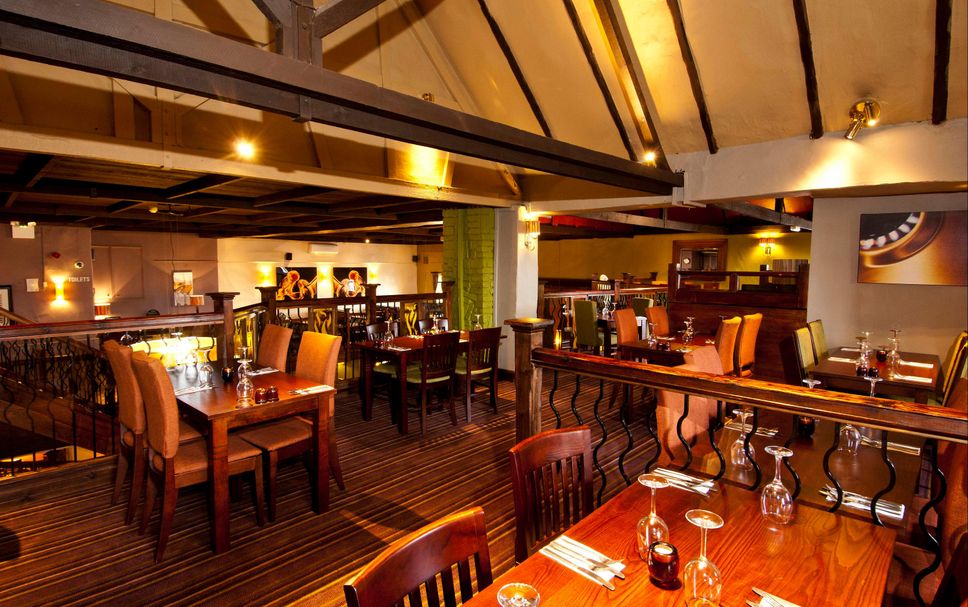 Ristorante Foto
