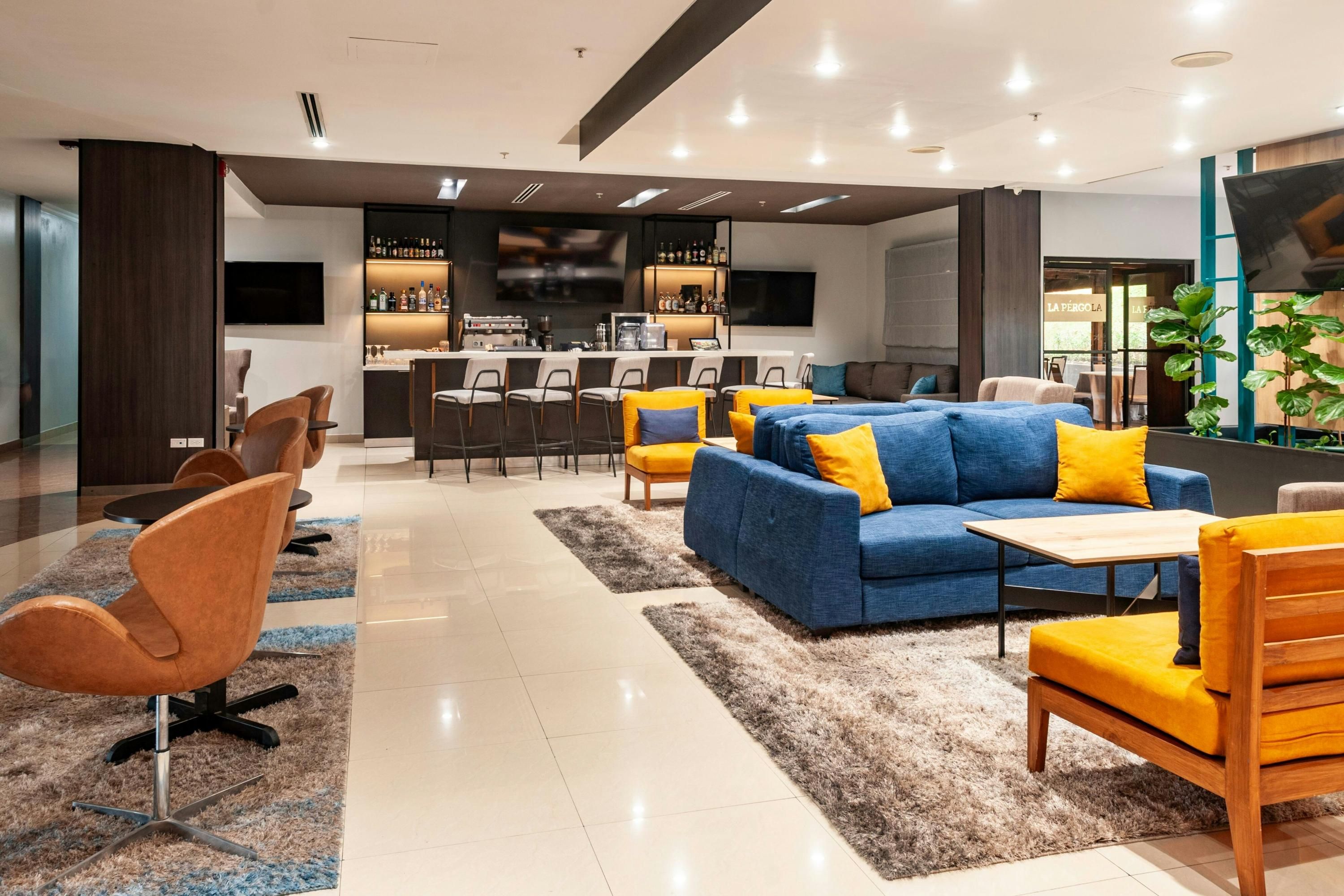 Area lounge