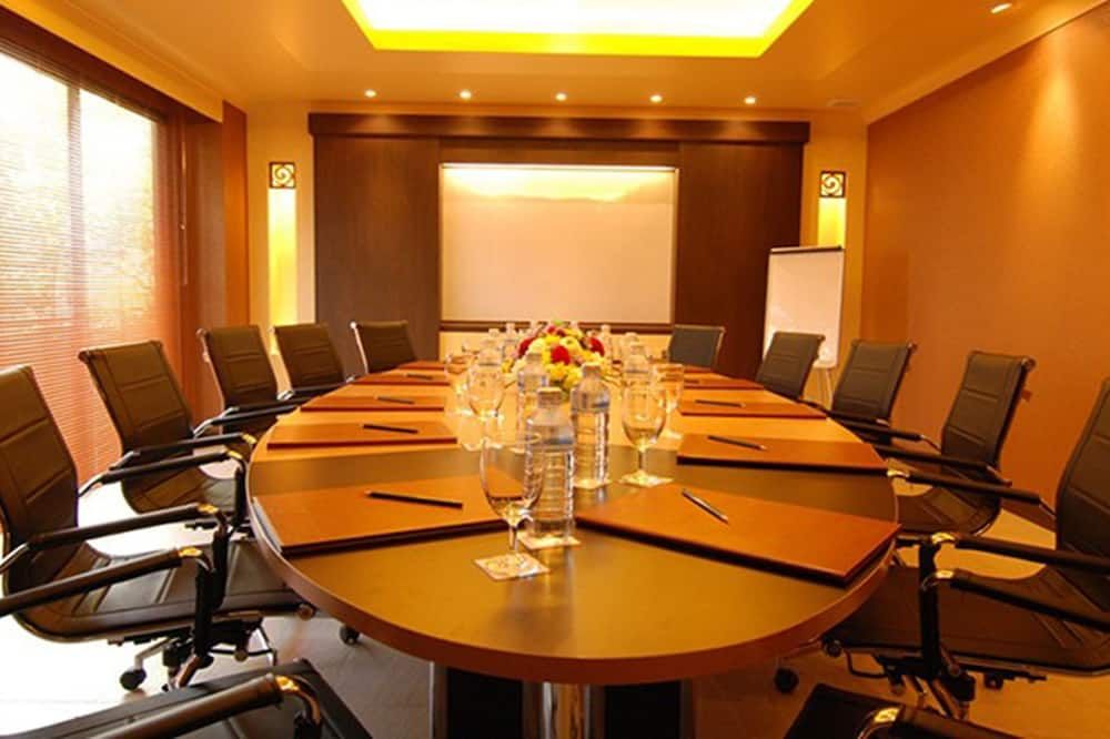 Sala conferenze