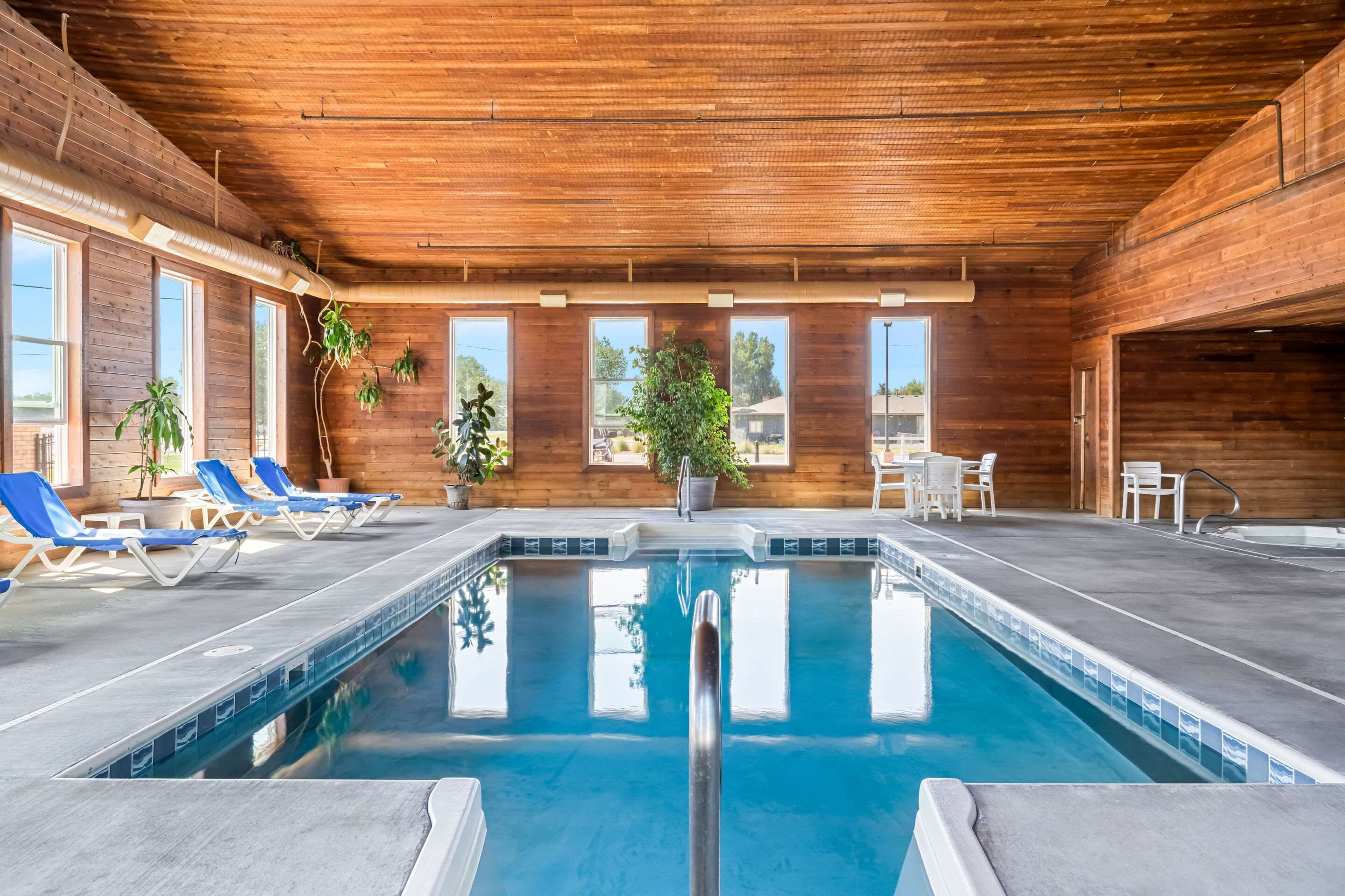 Piscina Foto