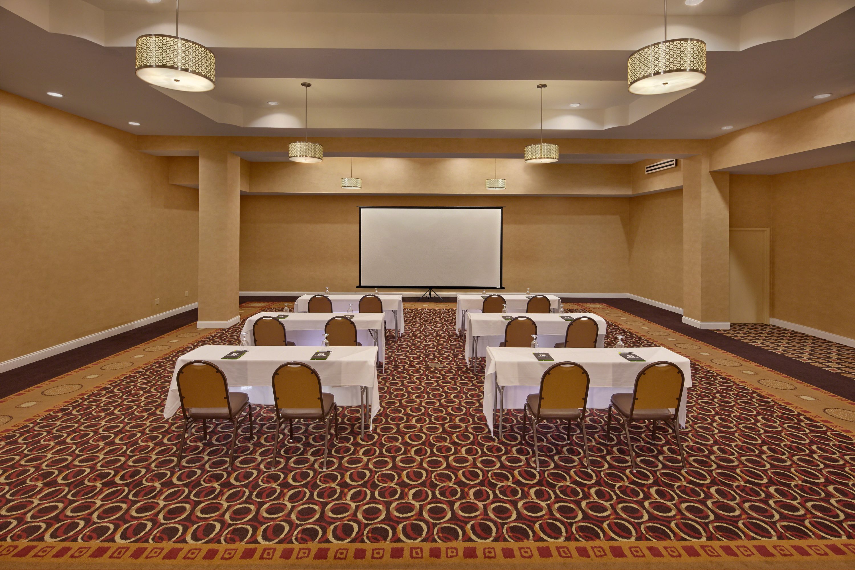 Sala conferenze