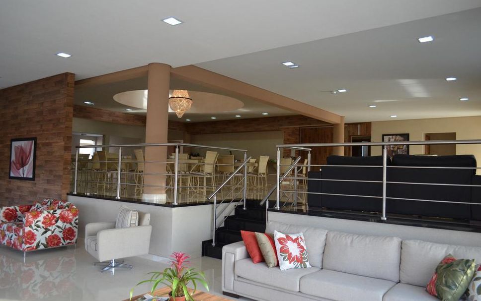 Ingresso Foto