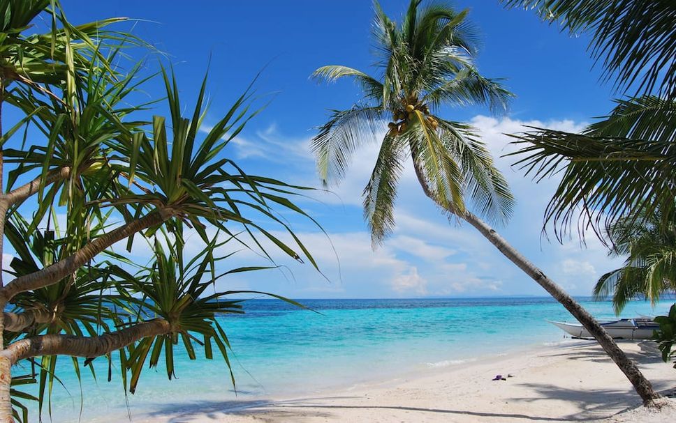Spiaggia Foto