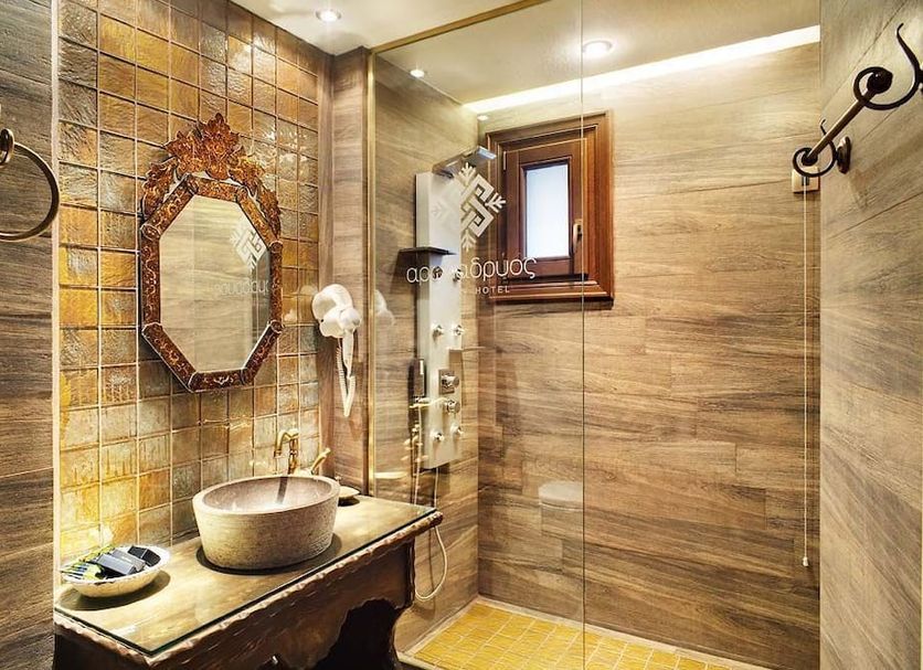 Bagno Foto