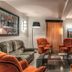 Area lounge