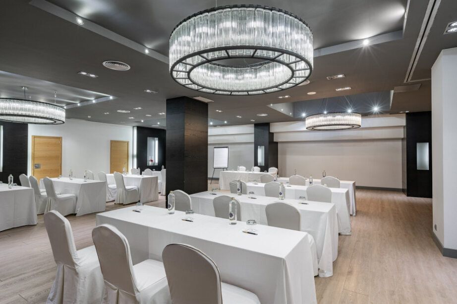 Sala ricevimenti