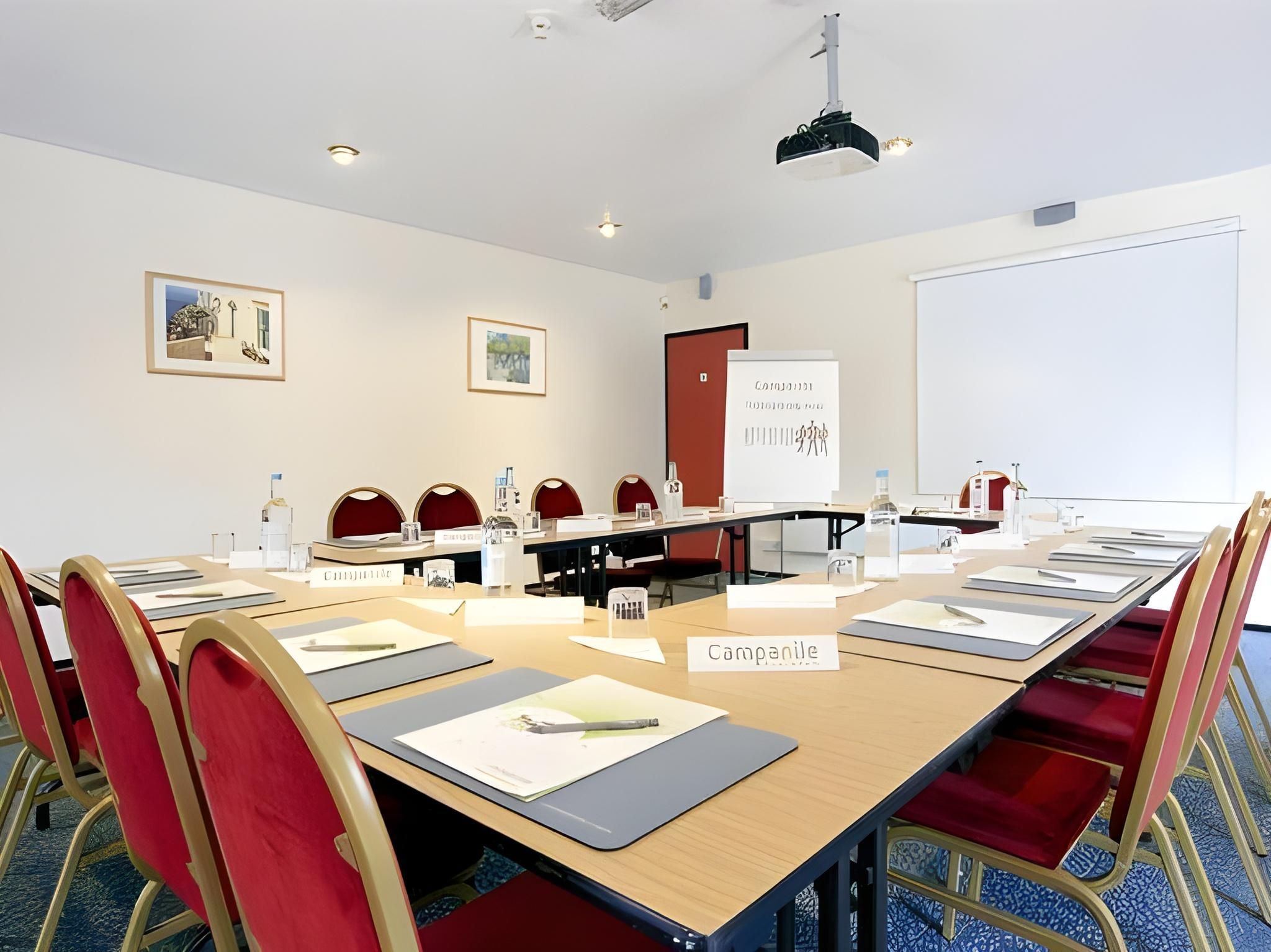 Sala conferenze