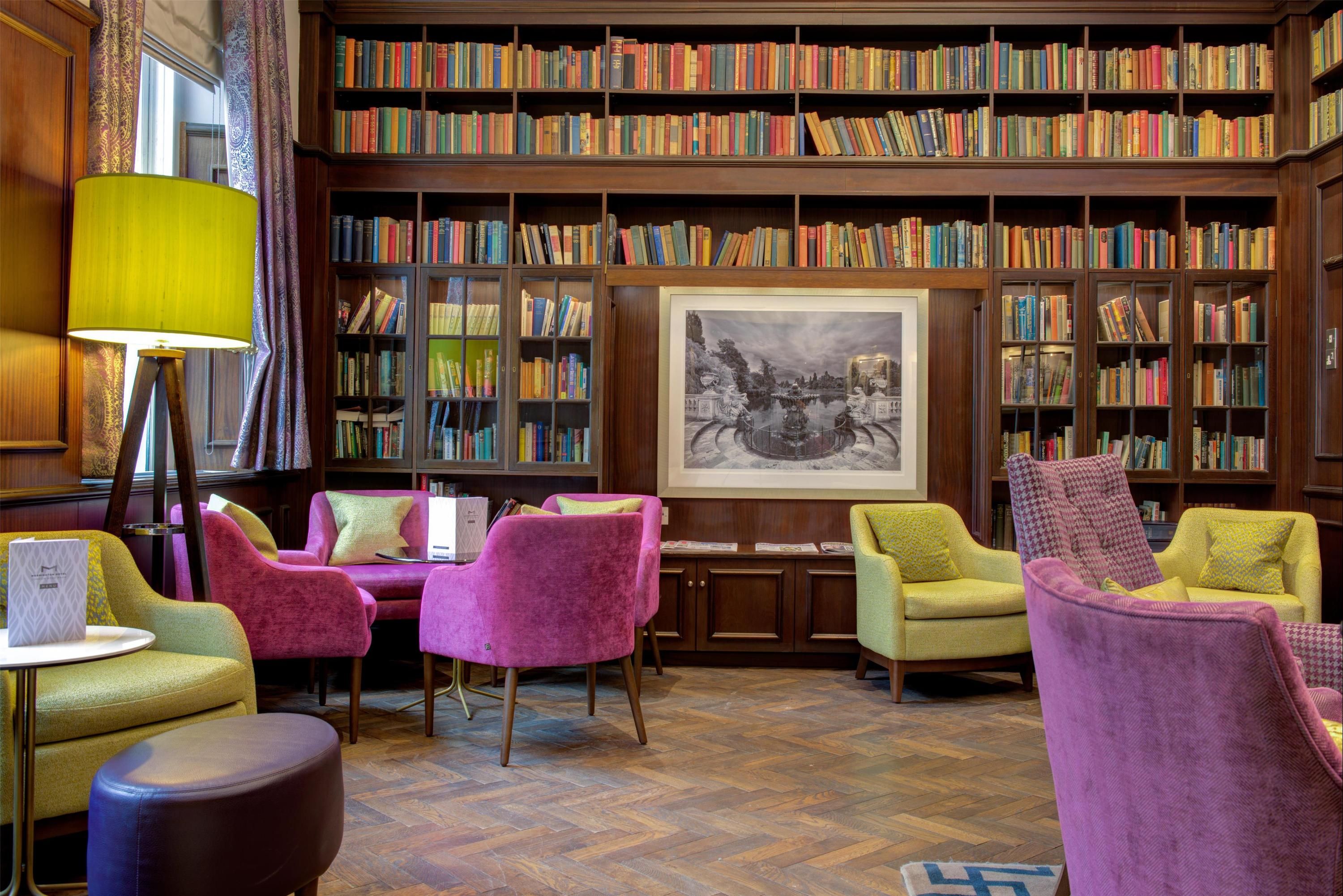 Area lounge