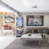 Area lounge