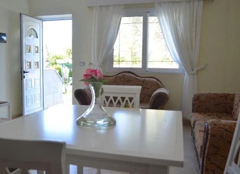 Sala pranzo Foto