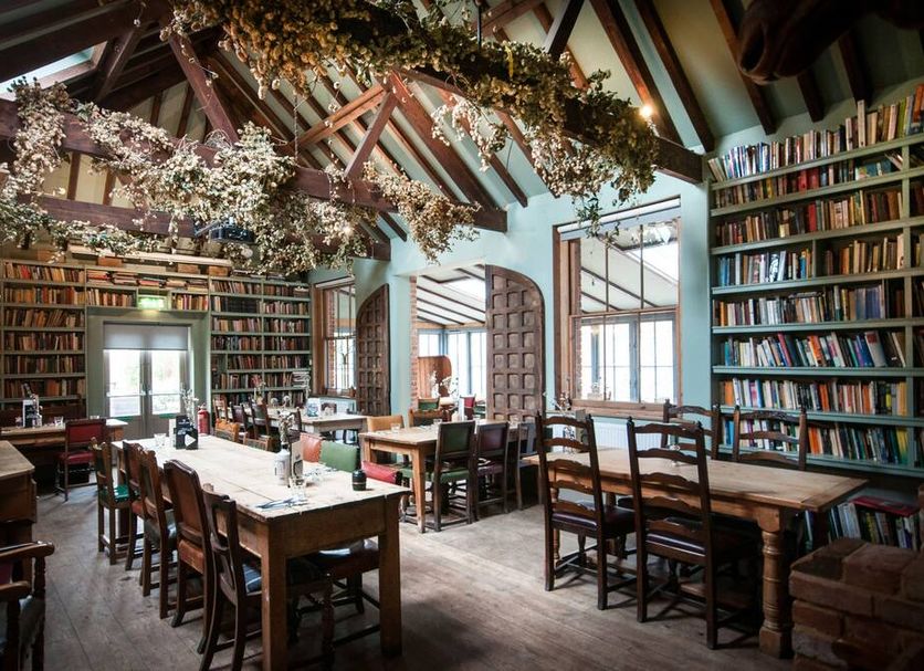 Ristorante Foto