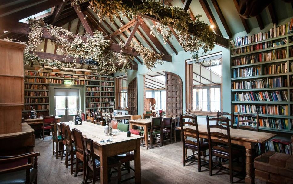 Ristorante Foto