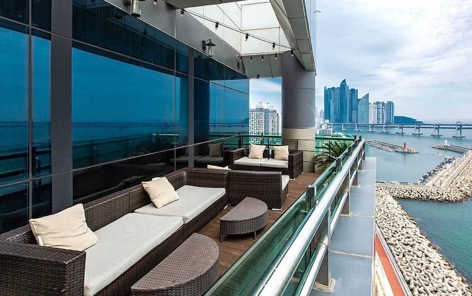 Balcone Foto