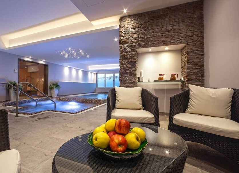 Spa Foto