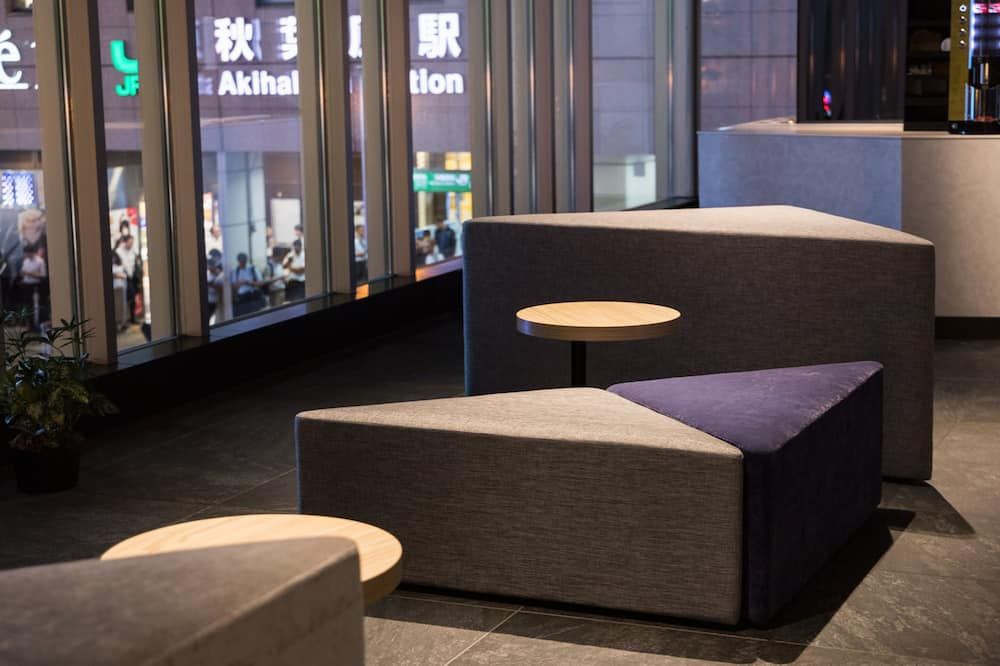 Area lounge