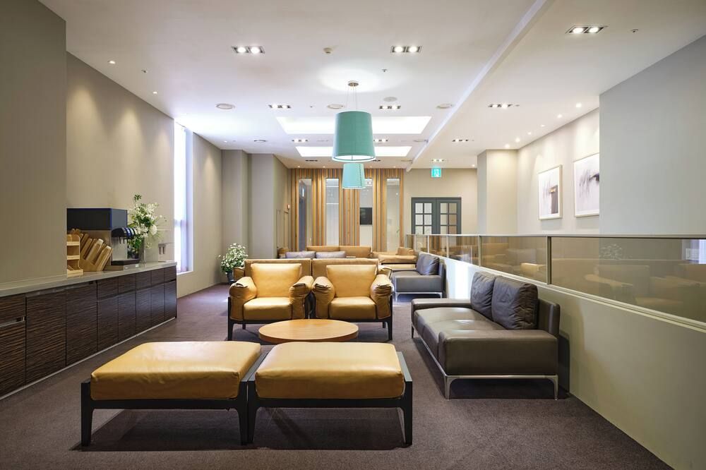 Area lounge