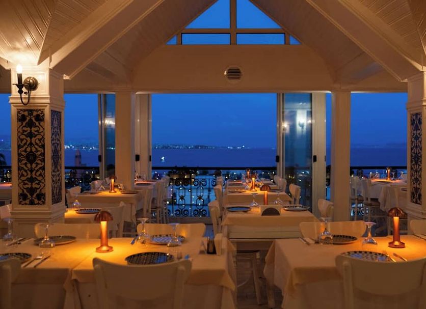 Ristorante Foto