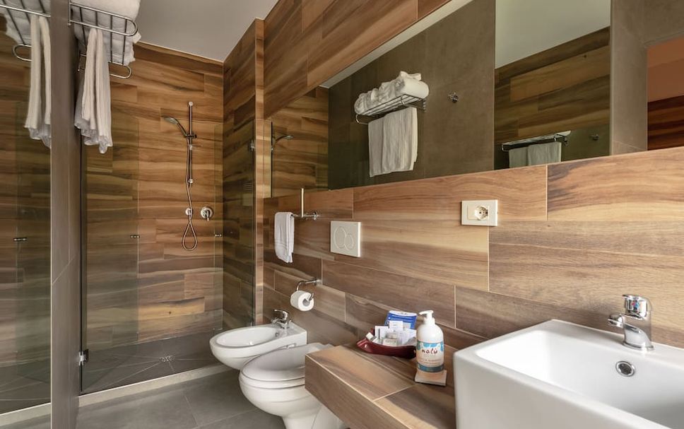Bagno Foto
