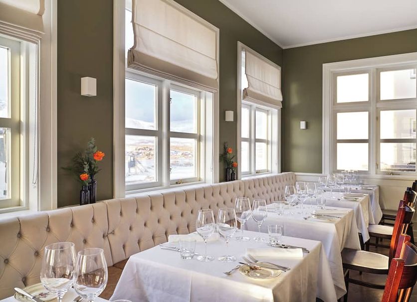 Ristorante Foto