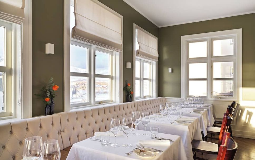 Ristorante Foto