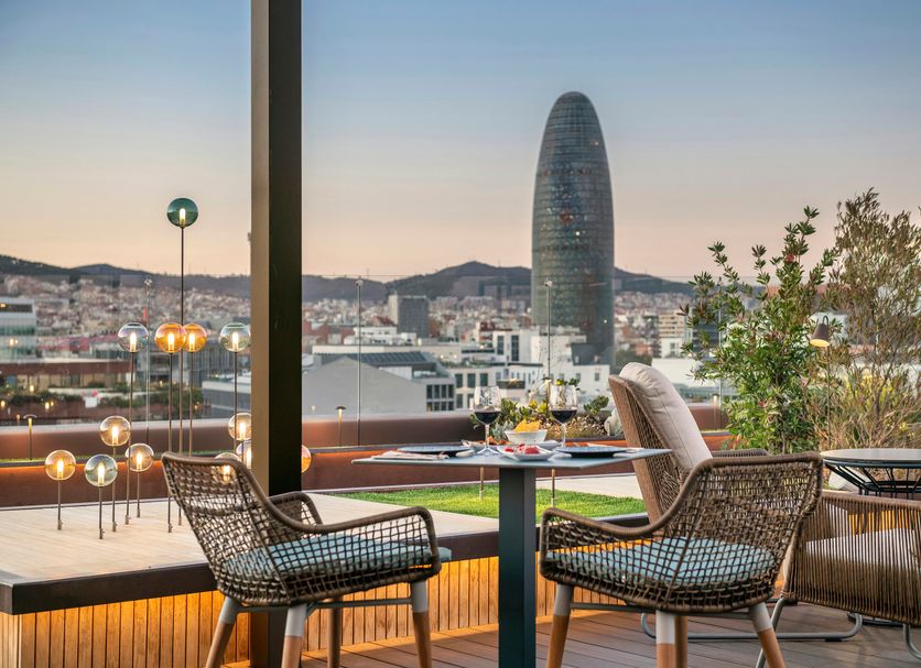 Balcone Foto