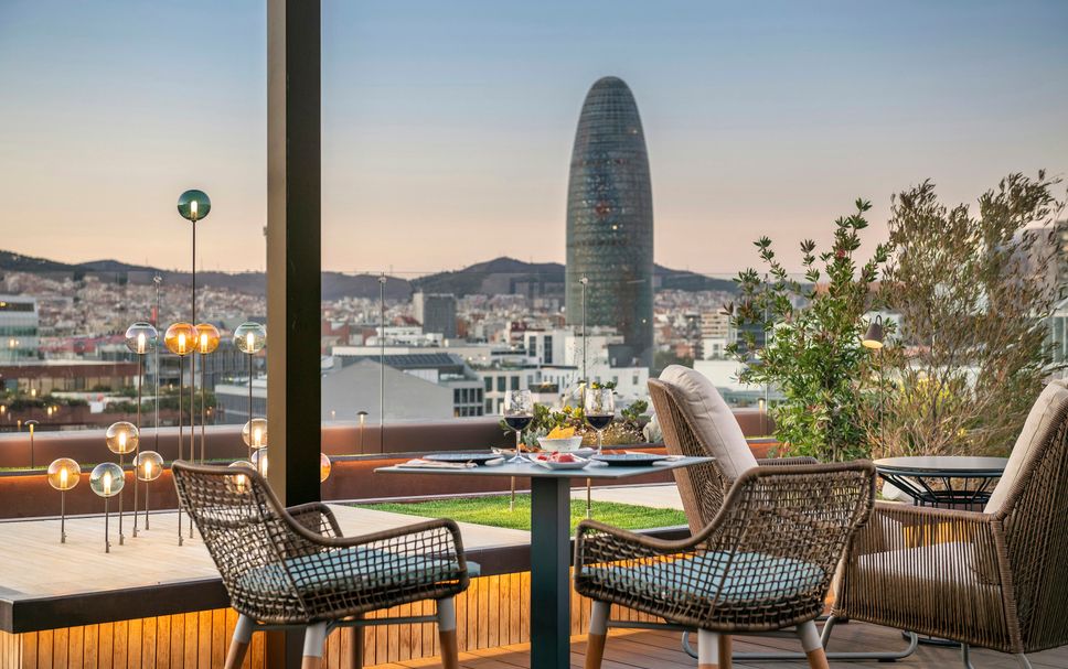 Balcone Foto