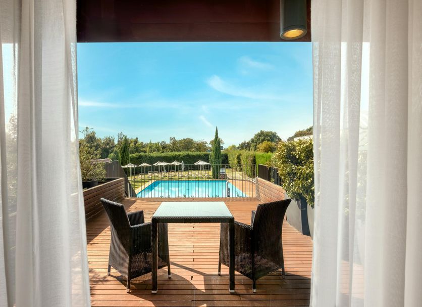 Balcone Foto