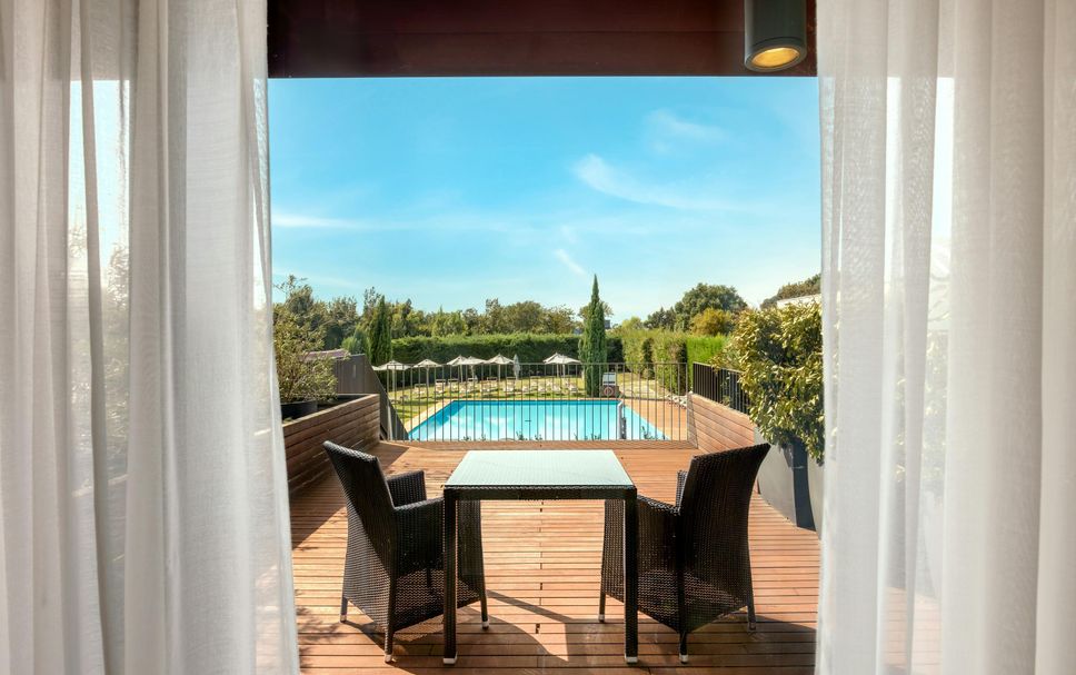 Balcone Foto